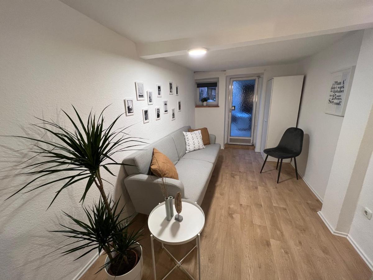 MODERNES HAUS FÜR 7 GÄSTE 90m2 TV NETFLIX WLAN Momlingen Exterior foto